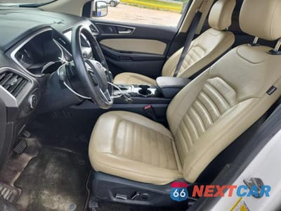 Zdjęcie 7 z 14 samochodu: 2016 FORD EDGE SEL VIN:2FMPK4J93GBB88367 - miniatura