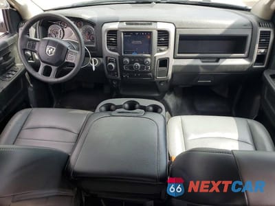 Zdjęcie 8 z 12 samochodu: 2023 RAM 1500 CLASSIC TRADESMAN VIN:3C6RR7KGXPG662097 - miniatura