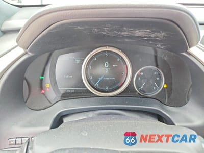 Zdjęcie 9 z 13 samochodu: 2021 LEXUS RX 350 F SPORT VIN:2T2SZMAA1MC209333 - miniatura