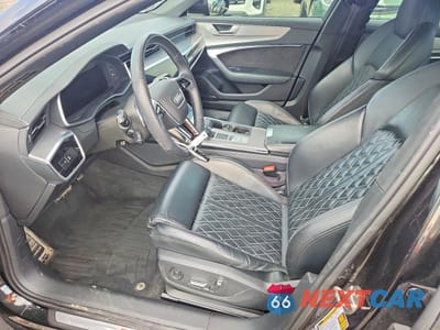 Zdjęcie 7 z 12 samochodu: 2020 AUDI S6 PRESTIGE VIN:WAUFFAF23LN033876 - miniatura