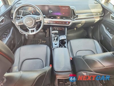 Zdjęcie 8 z 14 samochodu: 2025 KIA SPORTAGE EX VIN:5XYK33DF0SG236869 - miniatura