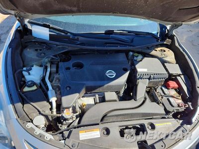 Zdjęcie 11 z 12 samochodu: 2013 NISSAN ALTIMA 2.5/S/SV/SL VIN:1N4AL3AP8DN555415 - miniatura