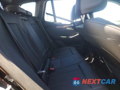Zdjęcie 11 z 13 samochodu: 2023 BMW X3 XDRIVE30I VIN:5UX53DP00P9R90372 - miniatura