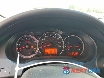 Zdjęcie 9 z 12 samochodu: 2012 NISSAN ALTIMA 2.5 VIN:1N4AL2AP4CN517480 - miniatura