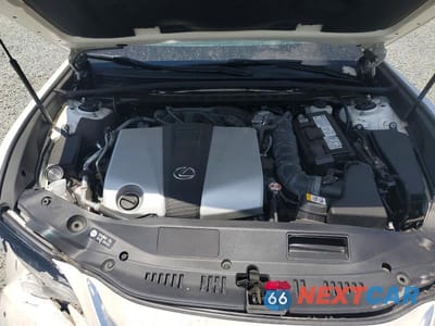 Zdjęcie 11 z 12 samochodu: 2021 LEXUS ES 350 BASE VIN:58ADZ1B19MU108252 - miniatura