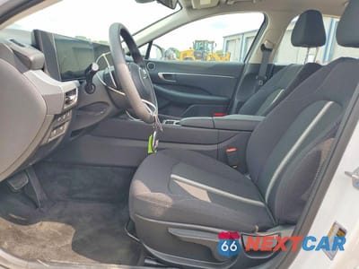 Zdjęcie 7 z 12 samochodu: 2026 HYUNDAI SONATA HYBRID BLUE VIN:KMHL24JJ4TA165081 - miniatura