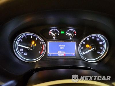 Zdjęcie 9 z 13 samochodu: 2020 BUICK ENCLAVE ESSENCE VIN:5GAEVAKW3LJ125542 - miniatura