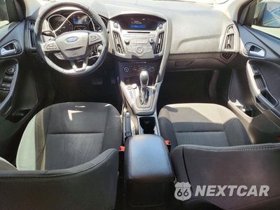 Zdjęcie 8 z 13 samochodu: 2015 FORD FOCUS SE VIN:1FADP3K20FL293943 - miniatura