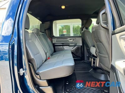 Zdjęcie 6 z 11 samochodu: 2021 RAM 1500 BIG HORN/LONE STAR VIN:1C6RRFFG2MN612835 - miniatura