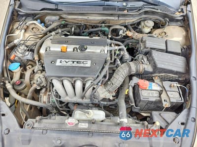 Zdjęcie 11 z 12 samochodu: 2006 HONDA ACCORD VALUE VIN:1HGCM561X6A053937 - miniatura