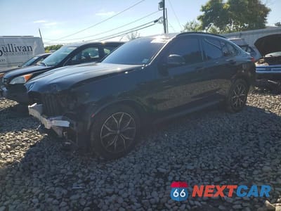 2023 BMW X4 XDRIVE30I 5UX33DT05P9N63508 - główne zdjęcie licytacji z USA - miniatura