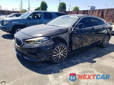 2022 BMW 228I WBA53AK05N7K39278 - główne zdjęcie licytacji z USA - miniatura