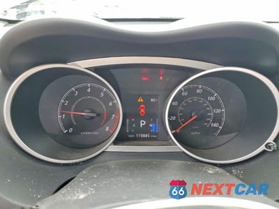 Zdjęcie 9 z 13 samochodu: 2012 MITSUBISHI OUTLANDER SE VIN:JA4AS3AW5CU003244 - miniatura
