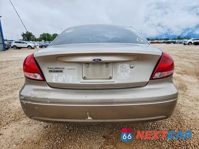 Zdjęcie 6 z 12 samochodu: 2006 FORD TAURUS SEL VIN:1FAFP56U66A179988 - miniatura