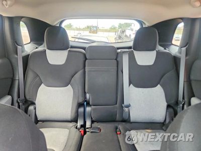 Zdjęcie 10 z 13 samochodu: 2014 JEEP CHEROKEE LATITUDE VIN:1C4PJMCS7EW146125 - miniatura