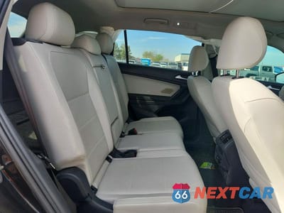 Zdjęcie 11 z 13 samochodu: 2021 VOLKSWAGEN TIGUAN SE VIN:3VV3B7AX8MM140765 - miniatura