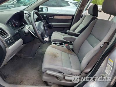 Zdjęcie 7 z 13 samochodu: 2011 HONDA CR-V LX VIN:5J6RE4H31BL000504 - miniatura