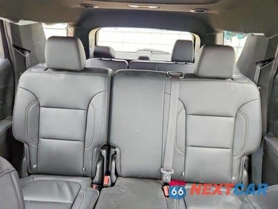 Zdjęcie 10 z 14 samochodu: 2023 CHEVROLET TRAVERSE LT VIN:1GNEVHKW9PJ332733 - miniatura