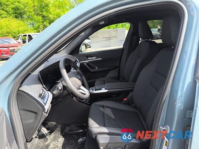 Zdjęcie 7 z 14 samochodu: 2026 BMW X1 XDRIVE28I VIN:WBX73EF05T5612831 - miniatura
