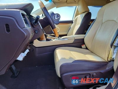 Zdjęcie 7 z 12 samochodu: 2016 LEXUS RX 350 VIN:JTJBZMCA6G2004852 - miniatura