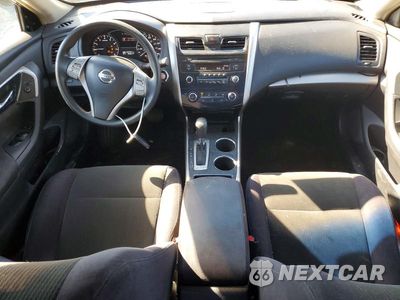 Zdjęcie 8 z 12 samochodu: 2013 NISSAN ALTIMA 2.5 VIN:1N4AL3AP9DC160350 - miniatura