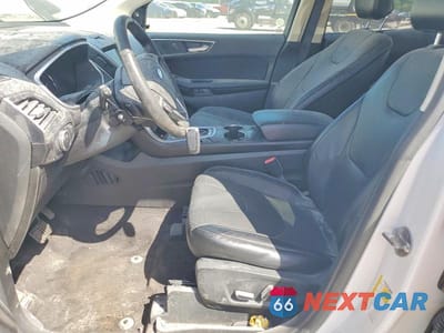 Zdjęcie 7 z 12 samochodu: 2018 FORD EDGE TITANIUM VIN:2FMPK4K8XJBB62071 - miniatura