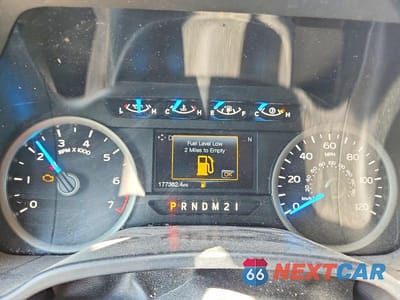 Zdjęcie 9 z 12 samochodu: 2017 FORD F150 SUPERCREW VIN:1FTEW1EF6HKD76001 - miniatura