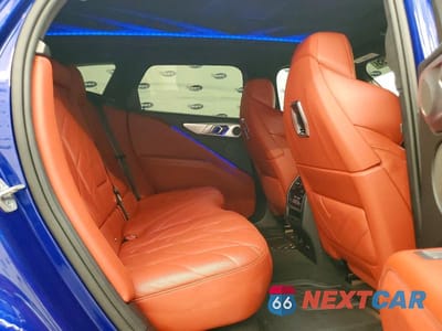 Zdjęcie 11 z 13 samochodu: 2023 BMW XM VIN:5YM23CS0XP9S15459 - miniatura