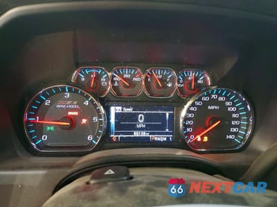 Zdjęcie 8 z 12 samochodu: 2015 CHEVROLET SILVERADO K2500 HEAVY DUTY LT VIN:1GC2KVEG9FZ108160 - miniatura