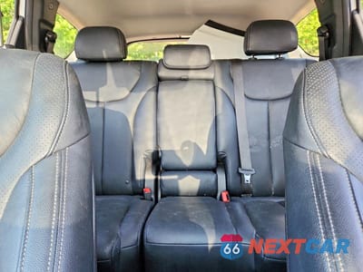 Zdjęcie 10 z 13 samochodu: 2021 HYUNDAI SANTA FE SEL VIN:5NMS24AJ1MH355475 - miniatura