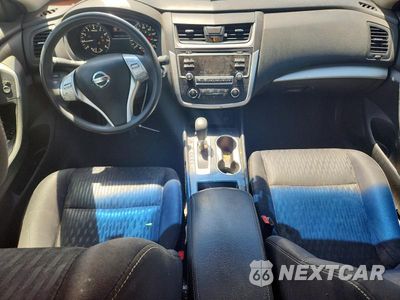 Zdjęcie 8 z 12 samochodu: 2018 NISSAN ALTIMA 2.5 S VIN:1N4AL3AP9JC472695 - miniatura