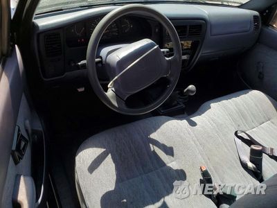 Zdjęcie 8 z 12 samochodu: 1998 TOYOTA TACOMA VIN:4TANL42N6WZ133035 - miniatura