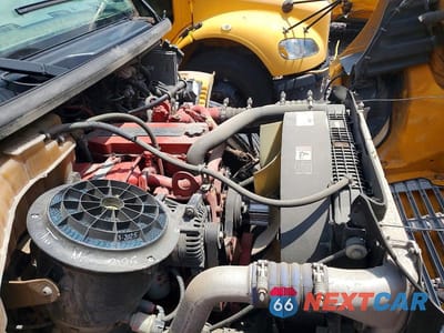 Zdjęcie 7 z 10 samochodu: 2019 FREIGHTLINER CHASSIS B2B VIN:4UZABRFC8KCKL4842 - miniatura