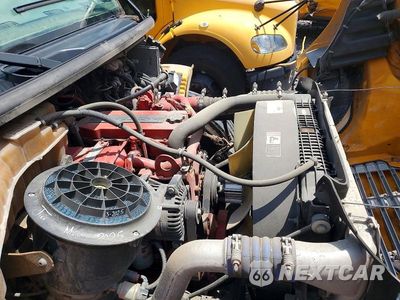 Zdjęcie 7 z 10 samochodu: 2019 FREIGHTLINER CHASSIS B2B VIN:4UZABRFC8KCKL4842 - miniatura