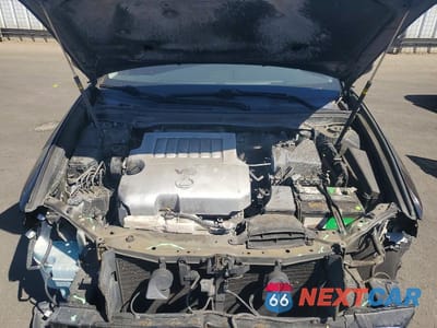 Zdjęcie 11 z 12 samochodu: 2017 LEXUS ES 350 VIN:58ABK1GG0HU071915 - miniatura