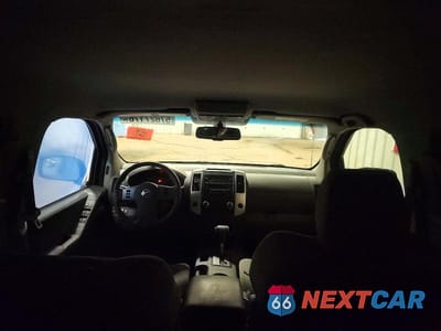 Zdjęcie 8 z 12 samochodu: 2011 NISSAN FRONTIER S VIN:1N6AD0ER5BC446210 - miniatura