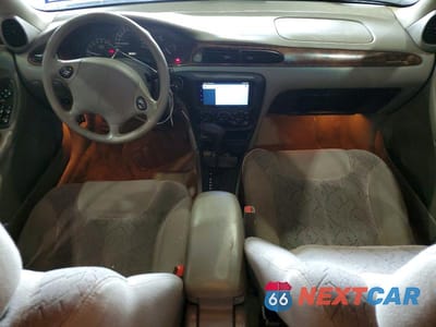 Zdjęcie 8 z 13 samochodu: 2003 CHEVROLET MALIBU LS VIN:1G1NE52J63M619203 - miniatura
