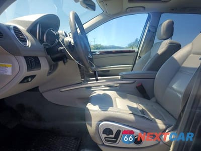 Zdjęcie 7 z 12 samochodu: 2011 MERCEDES-BENZ ML 350 4MATIC VIN:4JGBB8GB5BA720119 - miniatura