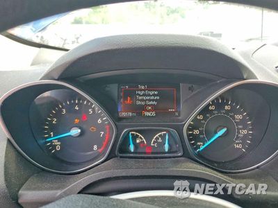 Zdjęcie 9 z 14 samochodu: 2019 FORD ESCAPE SE VIN:1FMCU0GD7KUC46397 - miniatura