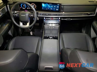 Zdjęcie 8 z 14 samochodu: 2026 HYUNDAI SANTA FE VIN:5NMP2DGL3TH183236 - miniatura