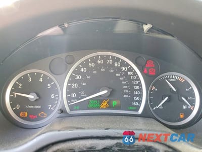 Zdjęcie 9 z 12 samochodu: 2004 SAAB 9-3 ARC VIN:YS3FD79Y146010323 - miniatura