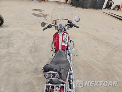 Zdjęcie 6 z 9 samochodu: 2005 HARLEY-DAVIDSON XL1200 C VIN:1HD1CGP165K443394 - miniatura
