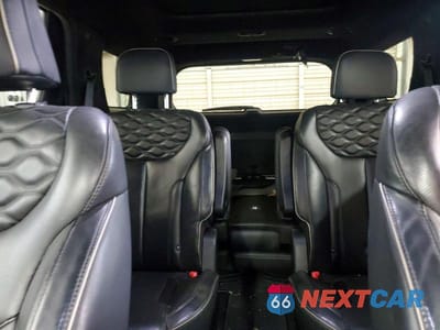 Zdjęcie 10 z 13 samochodu: 2020 HYUNDAI PALISADE LIMITED VIN:KM8R54HE7LU158117 - miniatura