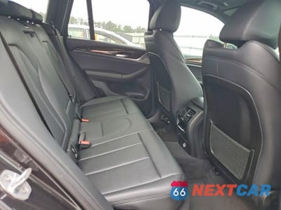 Zdjęcie 11 z 13 samochodu: 2019 BMW X3 SDRIVE30I VIN:5UXTR7C58KLE98986 - miniatura