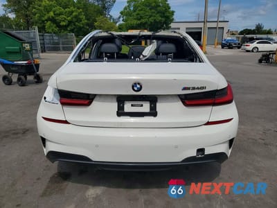 Zdjęcie 6 z 13 samochodu: 2021 BMW M340I VIN:3MW5U7J00M8B90862 - miniatura