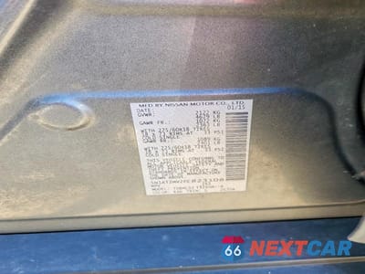 Zdjęcie 13 z 13 samochodu: 2015 NISSAN ROGUE SL VIN:5N1AT2MV2FC823108 - miniatura