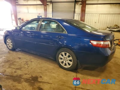 Drugie zdjęcie samochodu z przodu: 2009 TOYOTA CAMRY HYBRID VIN:4T1BB46K99U089295 - miniatura