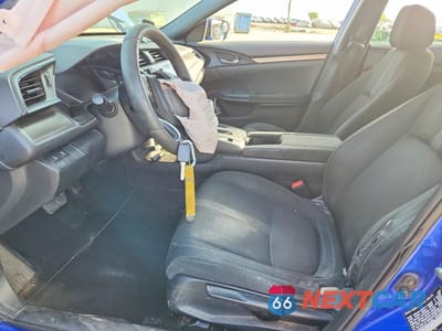 Zdjęcie 7 z 13 samochodu: 2020 HONDA CIVIC LX VIN:SHHFK7H34LU414902 - miniatura
