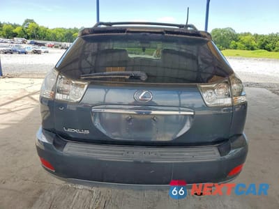 Zdjęcie 6 z 12 samochodu: 2005 LEXUS RX 330 VIN:2T2HA31U95C043103 - miniatura