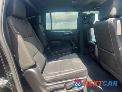 Zdjęcie 11 z 13 samochodu: 2026 CHEVROLET SUBURBAN C1500 RST VIN:1GNS5EKD4TR137585 - miniatura